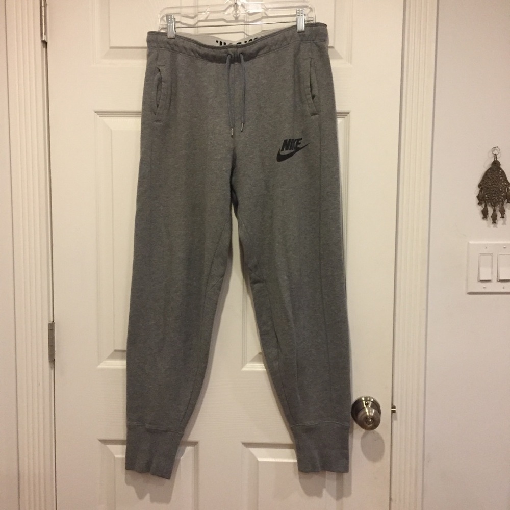 Nike sweatpants